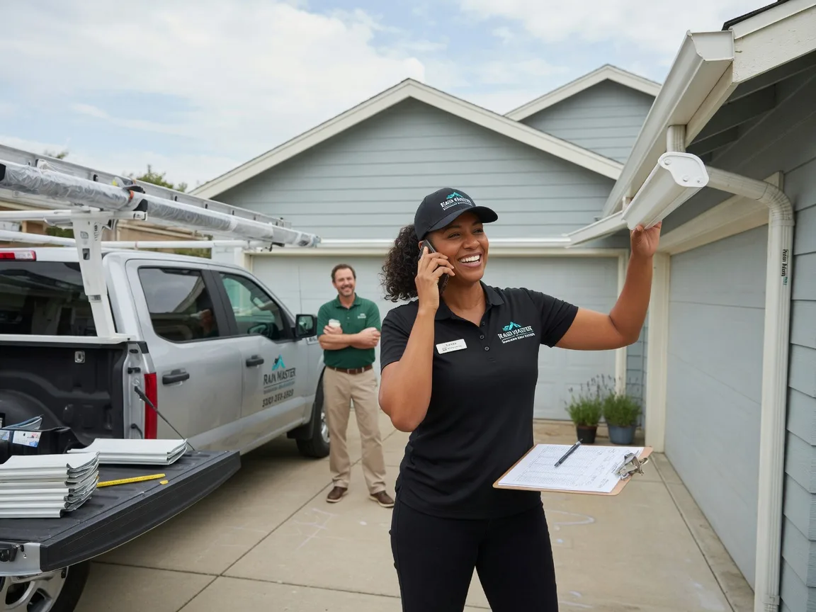 Gutter Installation Fort Dick, CA FAQs